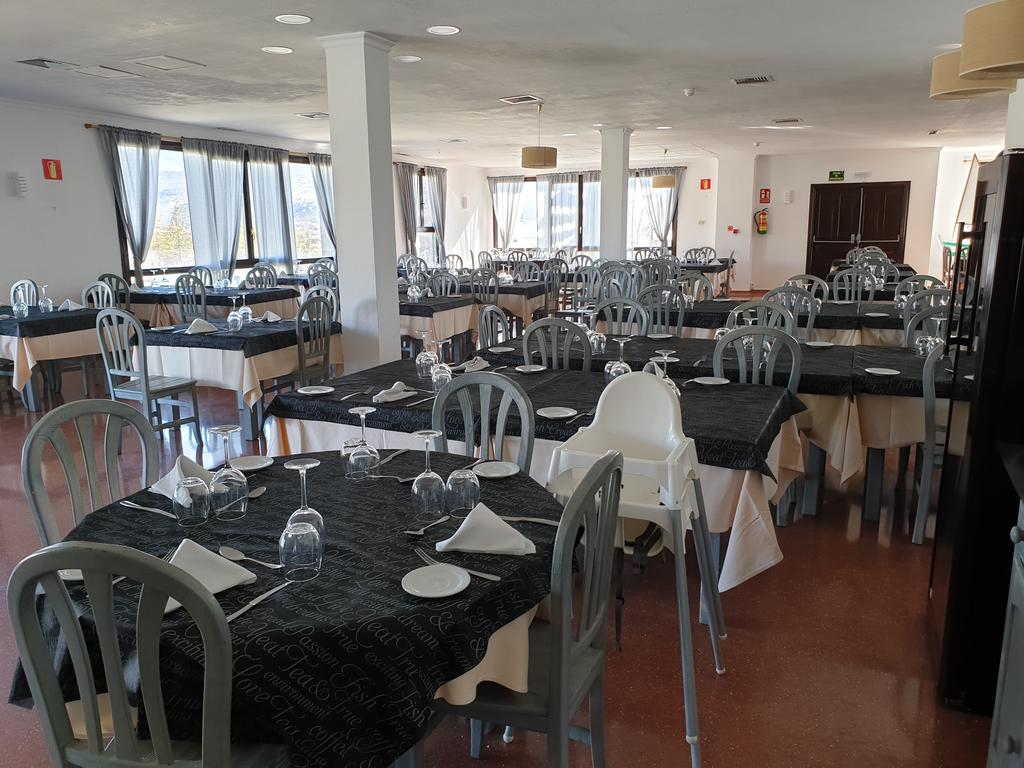 Hotel Sabiñanigo Camp & Hotel