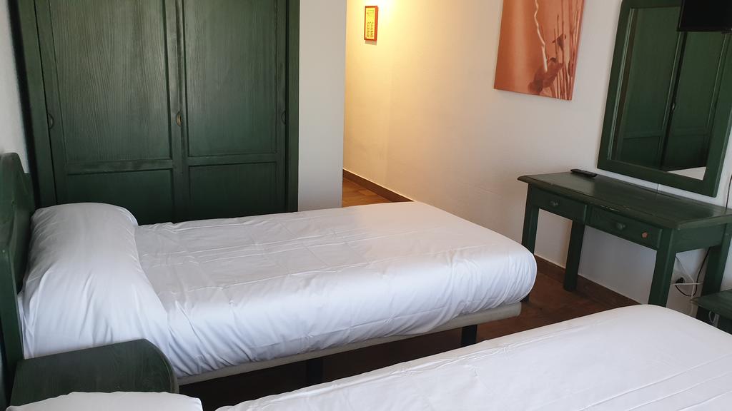 Hotel Sabiñanigo Camp & Hotel