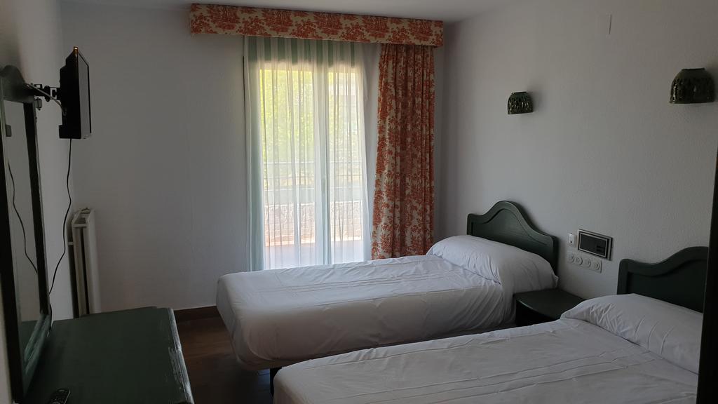Hotel Sabiñanigo Camp & Hotel