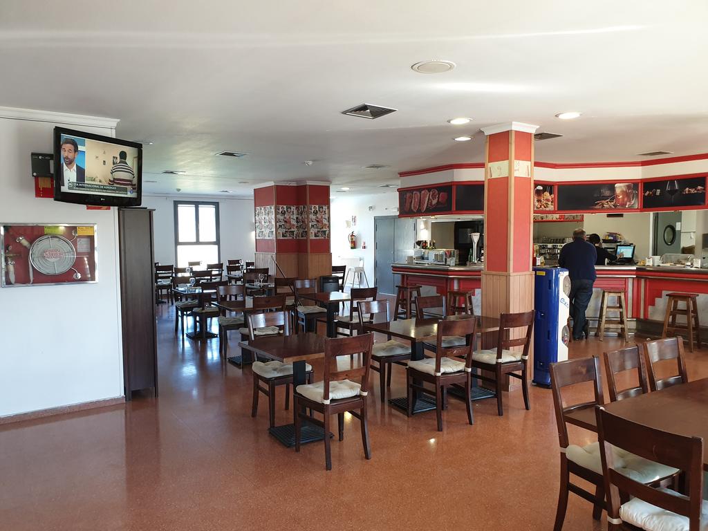 Hotel Sabiñanigo Camp & Hotel