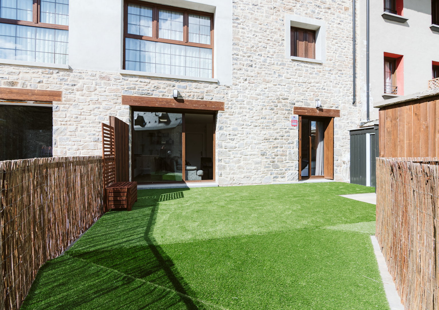 Apartamento Casa Rosana