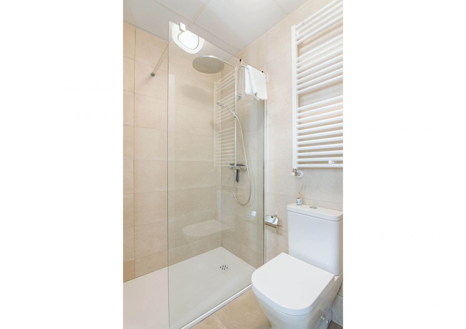 Apartamento Casa Rosana