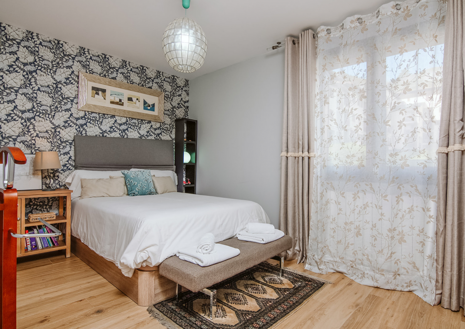 Apartamento Casa Rosana