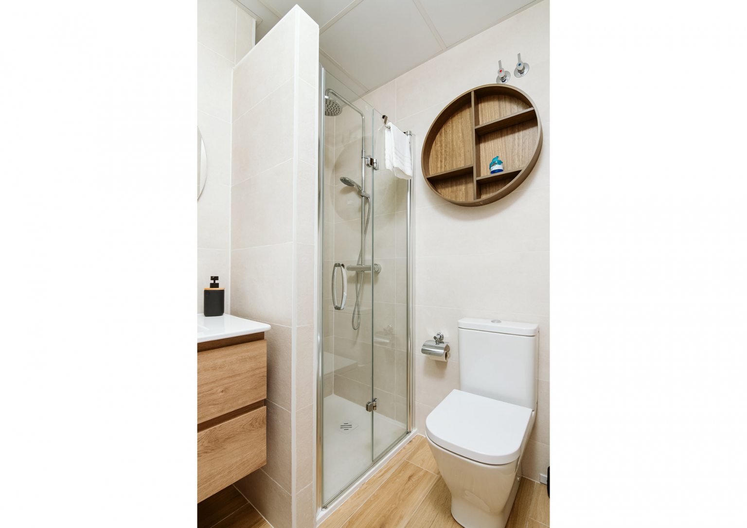 Apartamento Casa Rosana