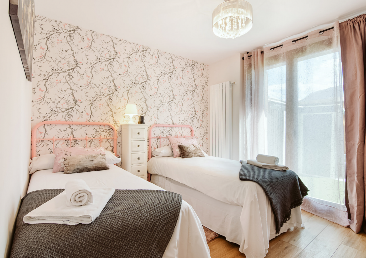Apartamento Casa Rosana