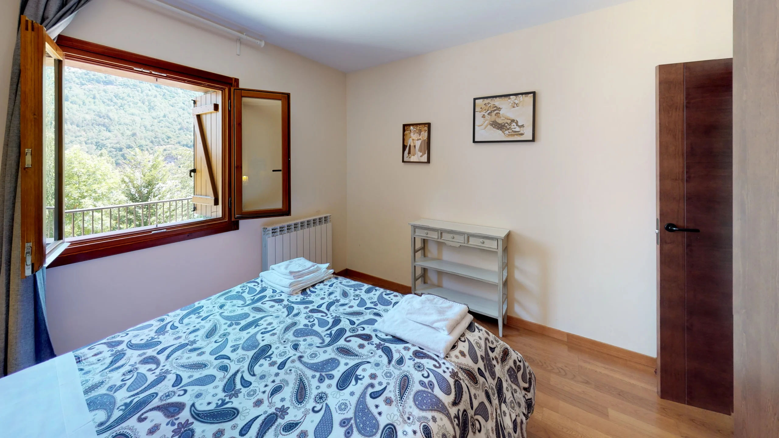 Apartamento Cantero 21