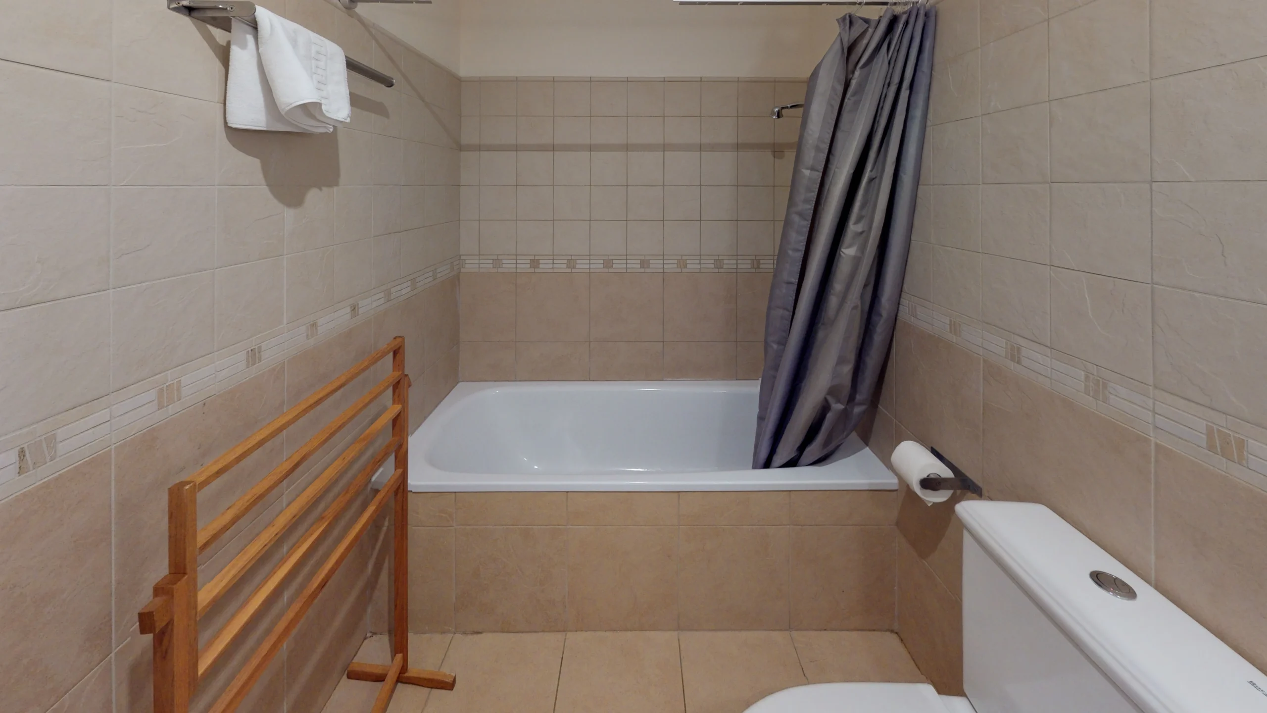 Apartamento Cantero 21