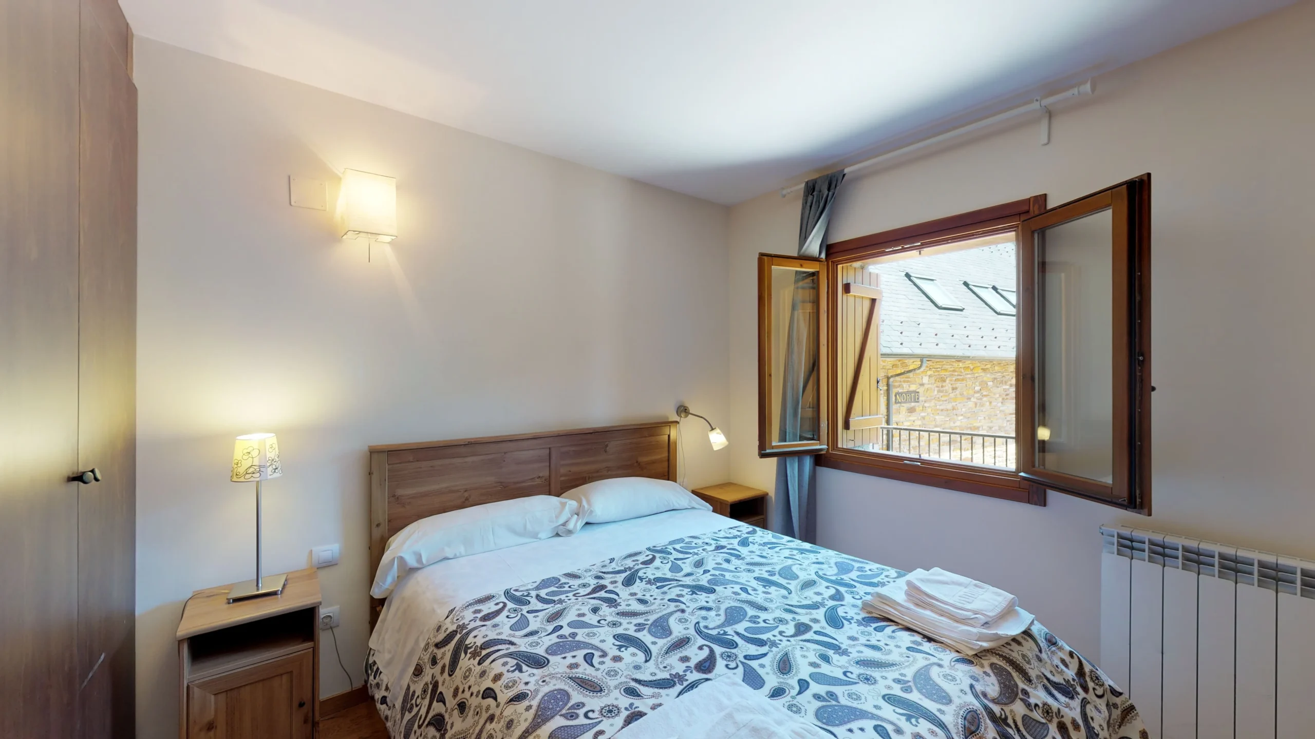 Apartamento Cantero 21