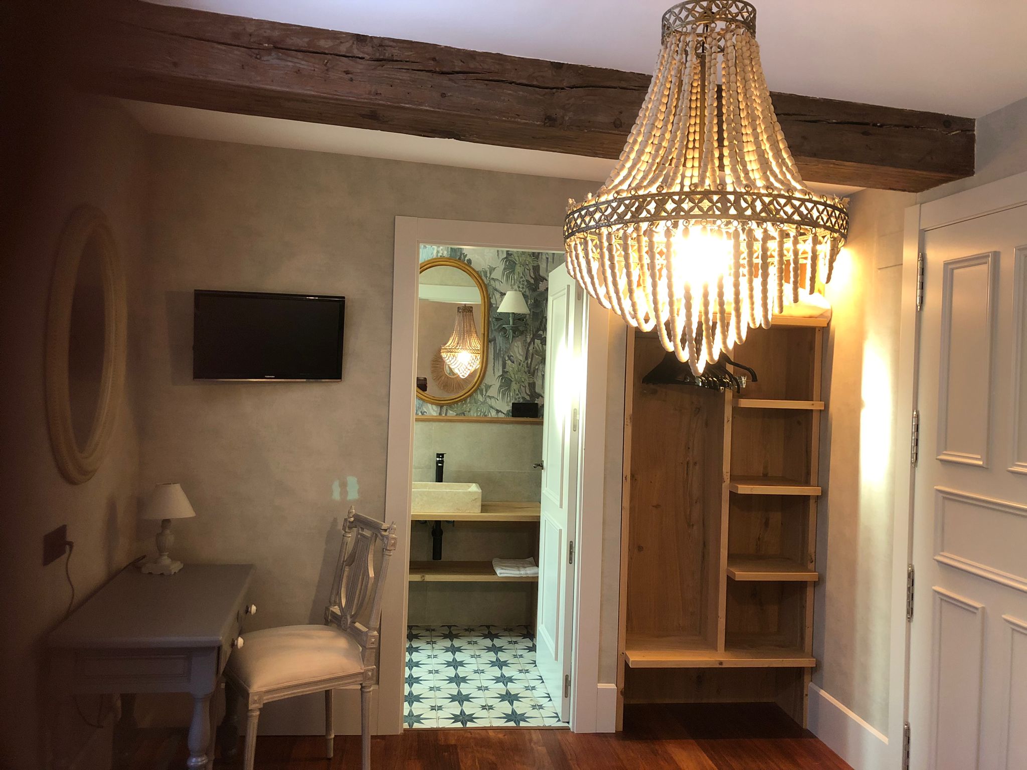 Hotel Boutique Balaitus 