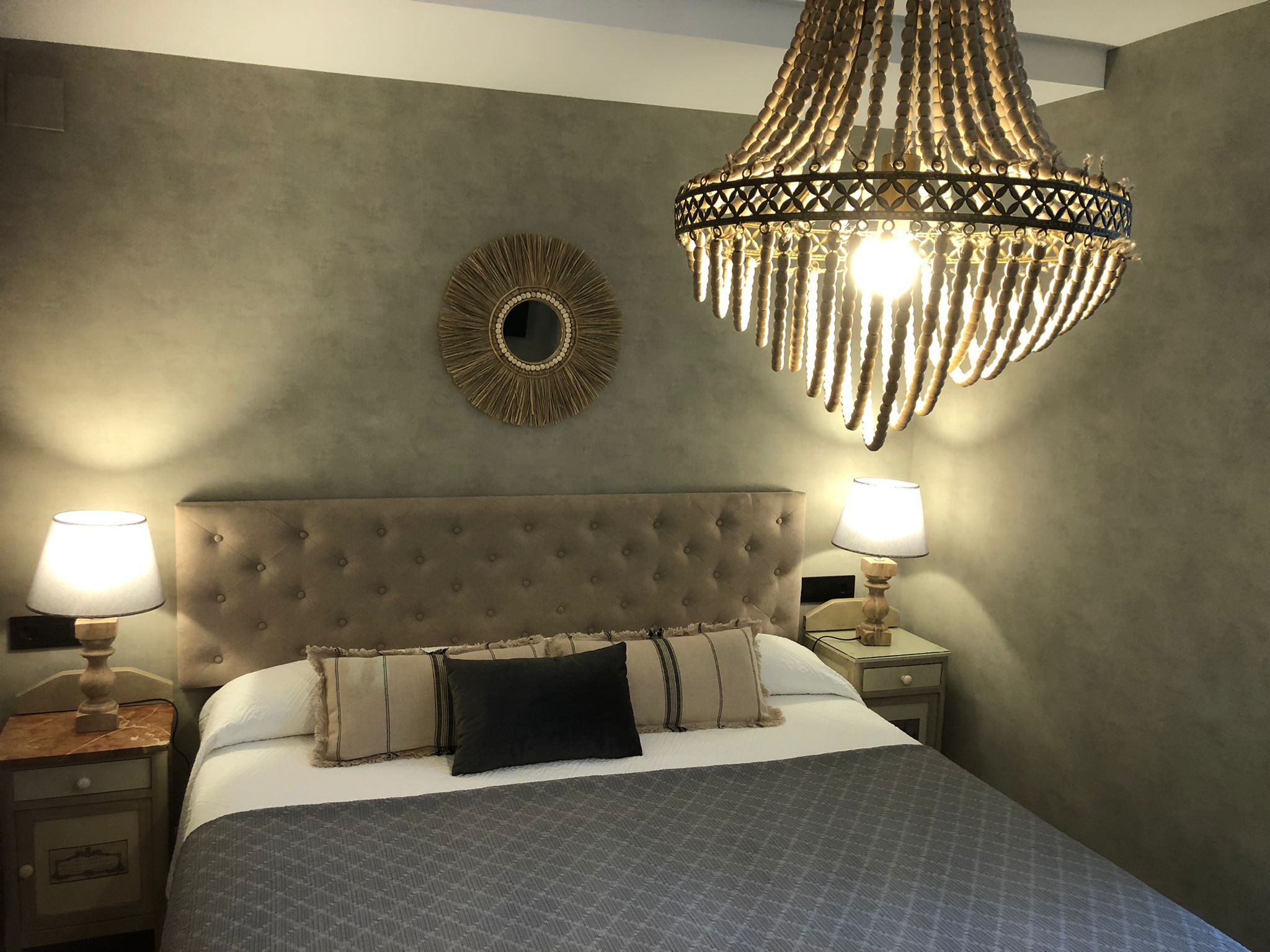 Hotel Boutique Balaitus 
