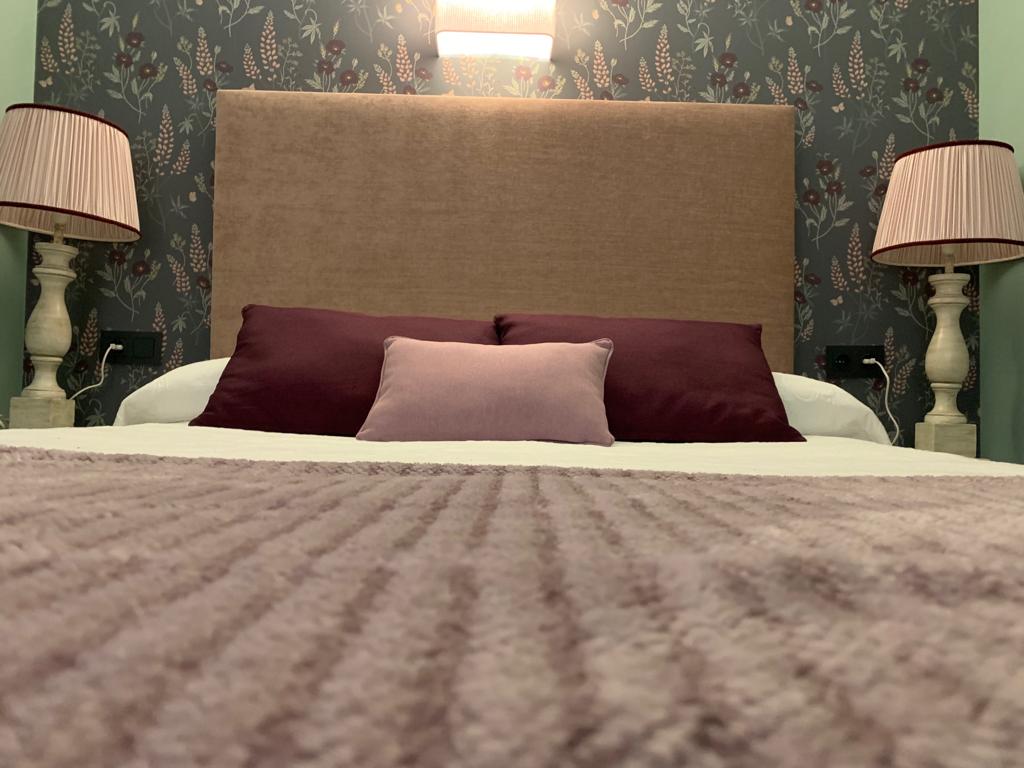 Hotel Boutique Balaitus 