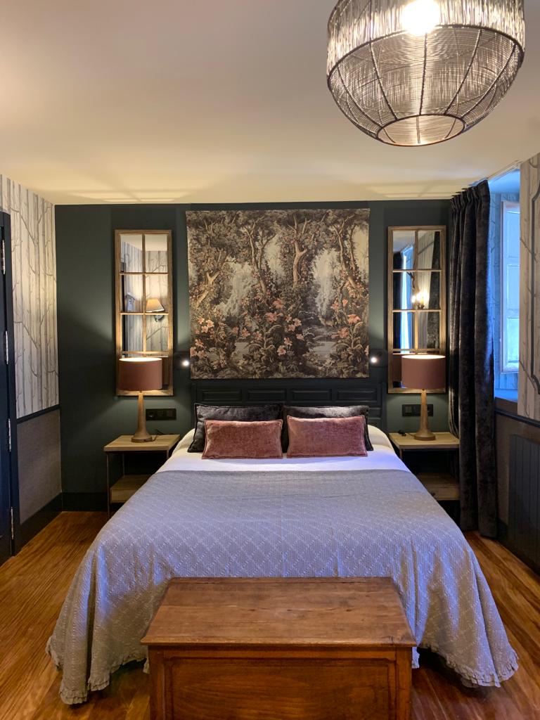 Hotel Boutique Balaitus 