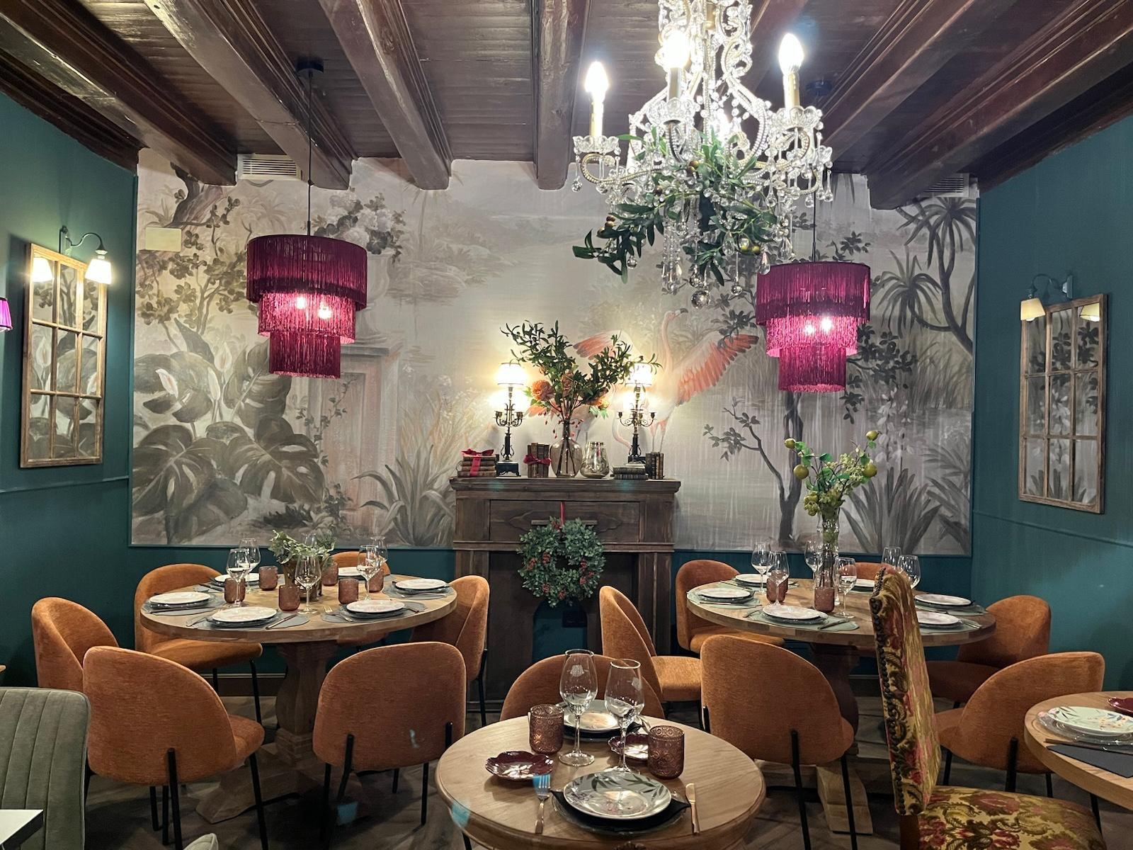 Hotel Boutique Balaitus 