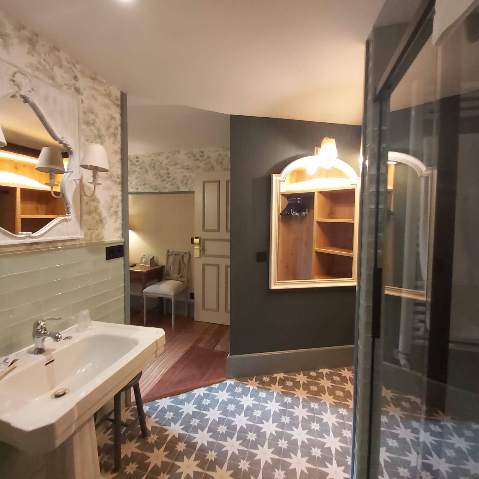 Hotel Boutique Balaitus 