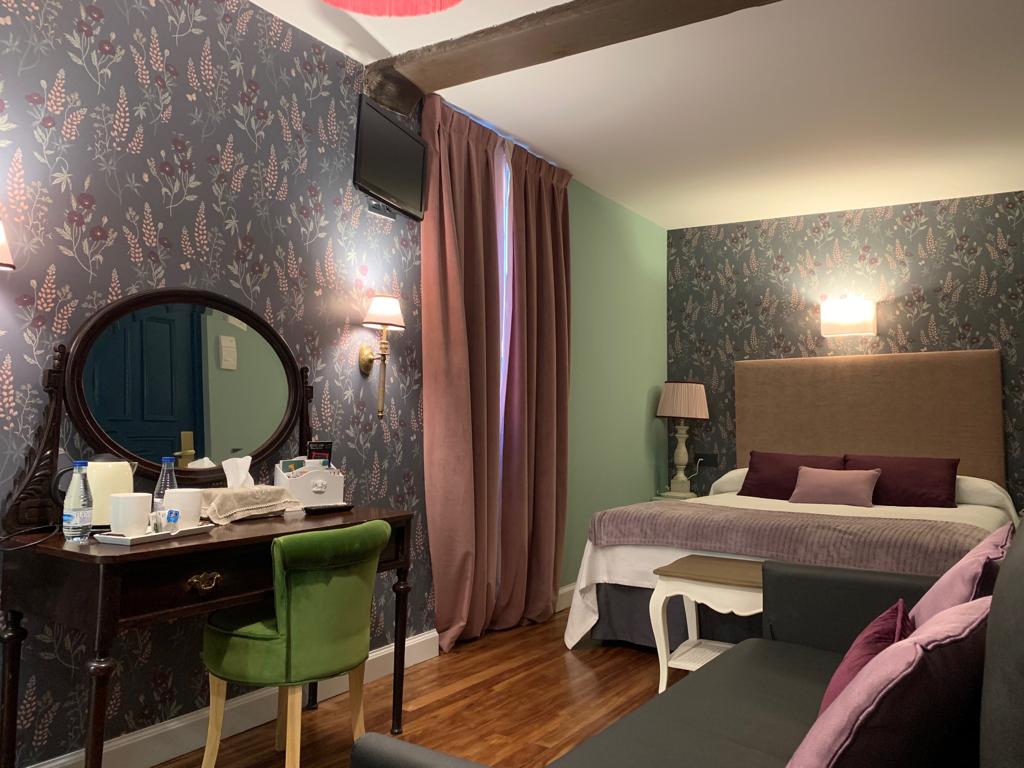 Hotel Boutique Balaitus 
