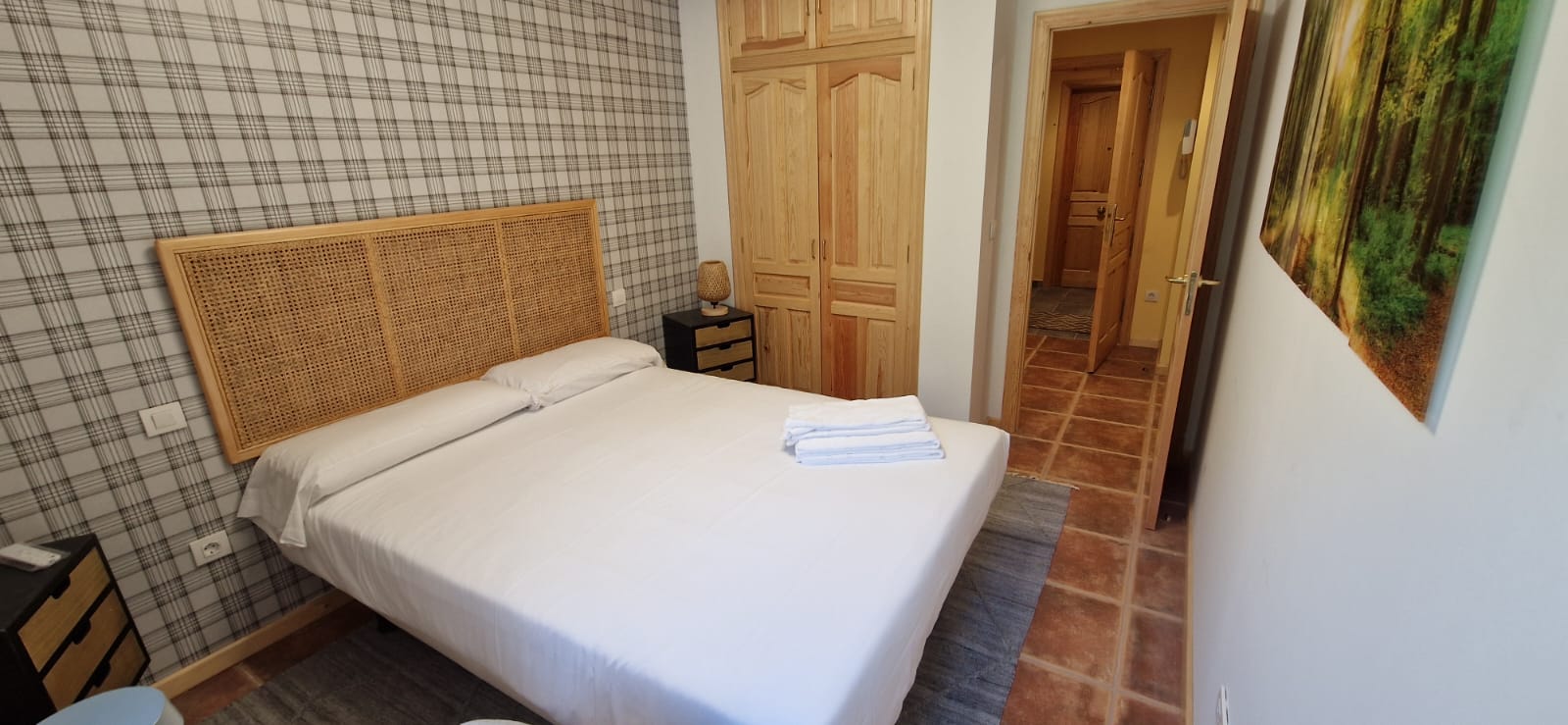Apartamentos Snö Escarrilla