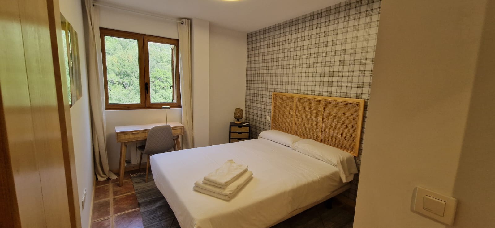 Apartamentos Snö Escarrilla