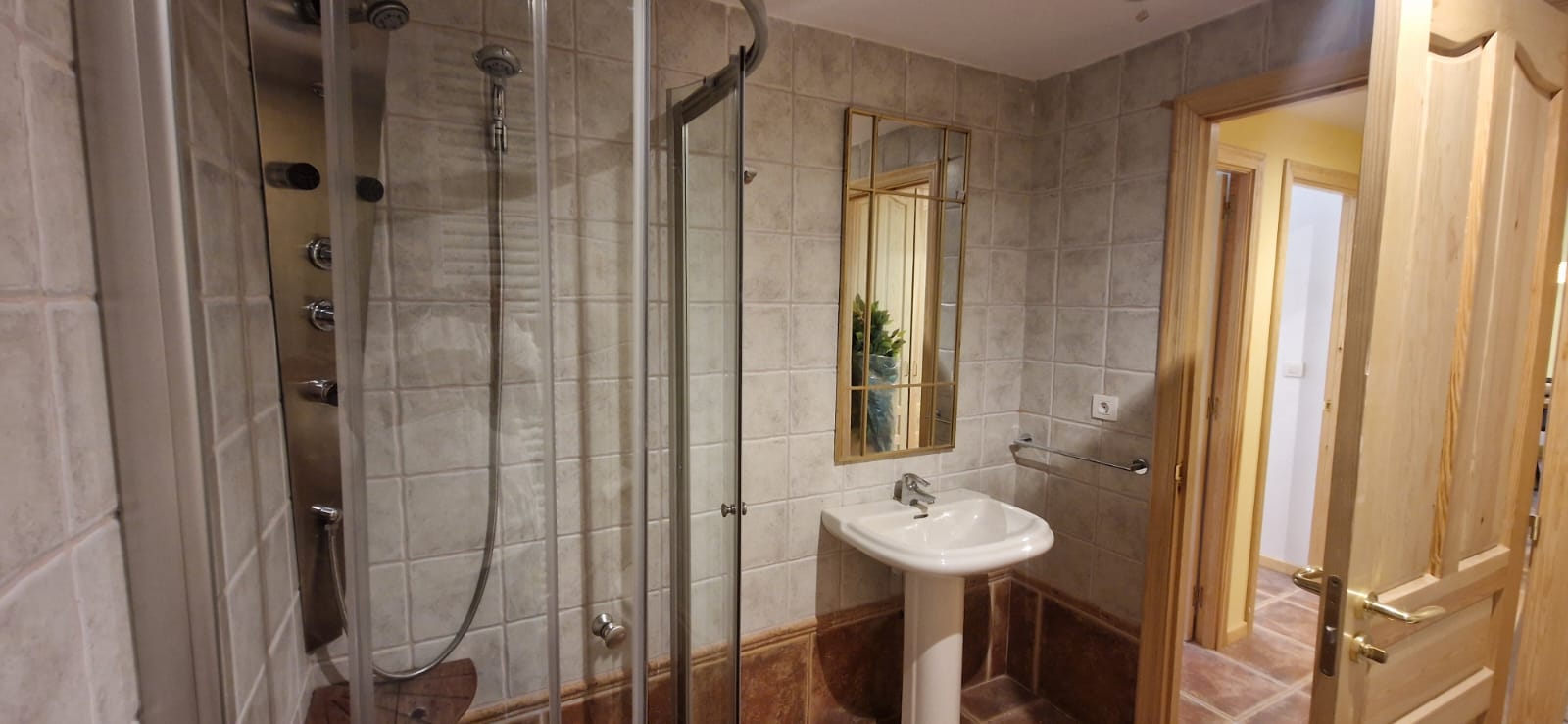Apartamentos Snö Escarrilla
