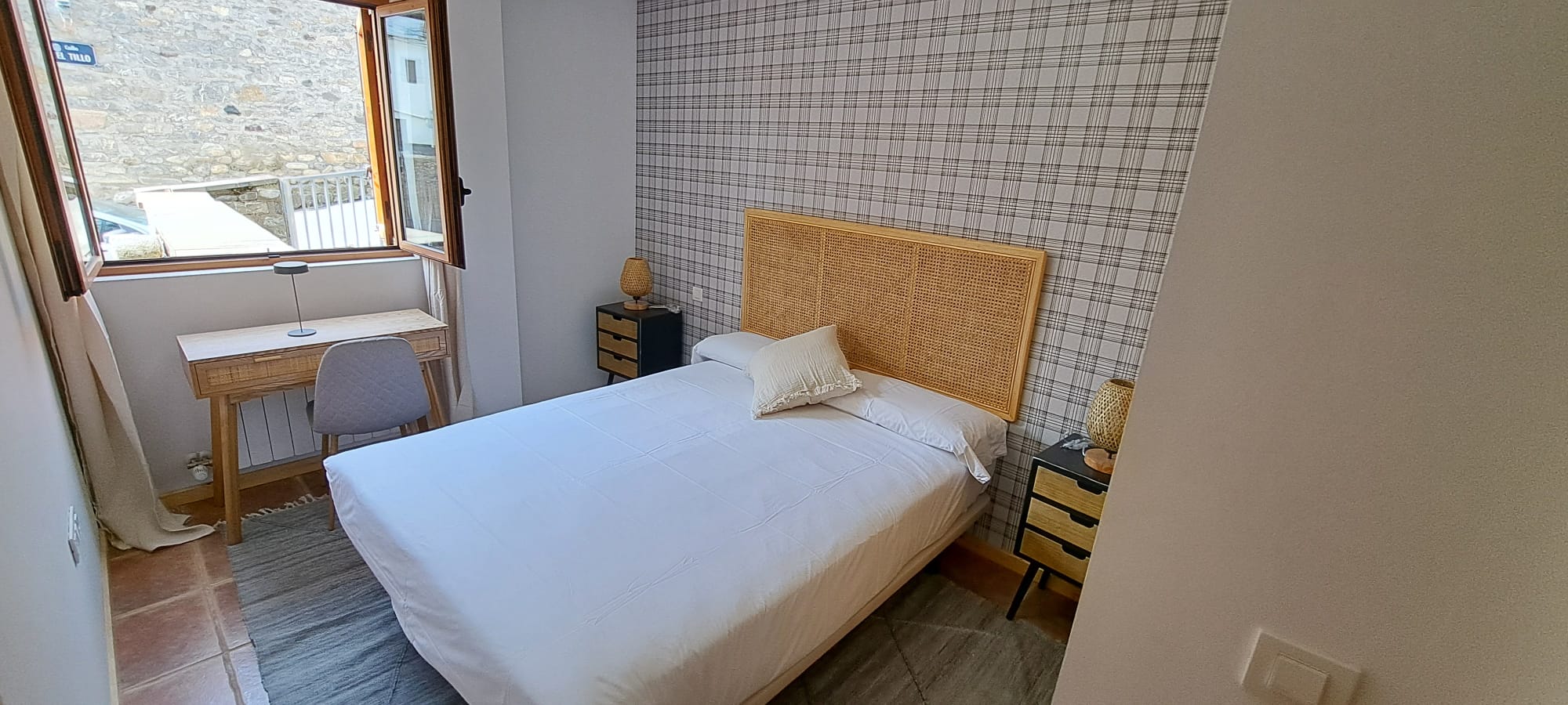 Apartamentos Snö Escarrilla