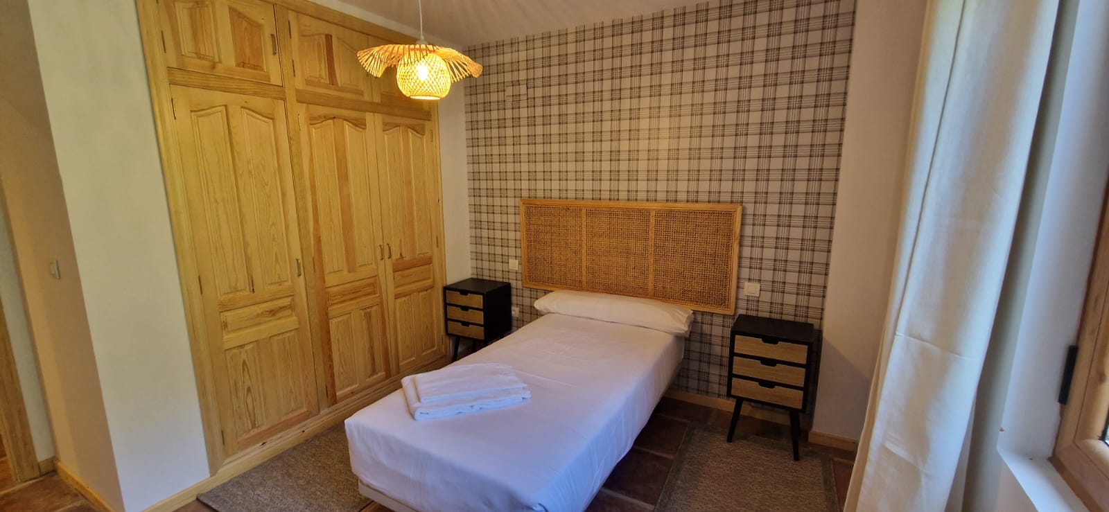 Apartamentos Snö Escarrilla