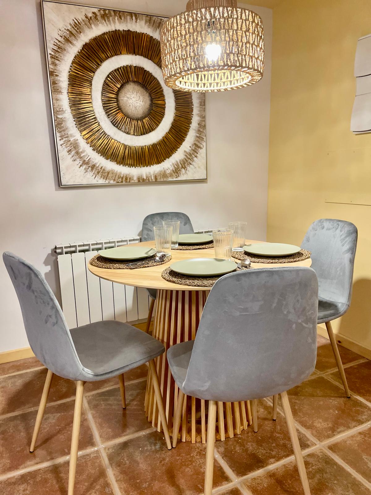 Apartamentos Snö Escarrilla