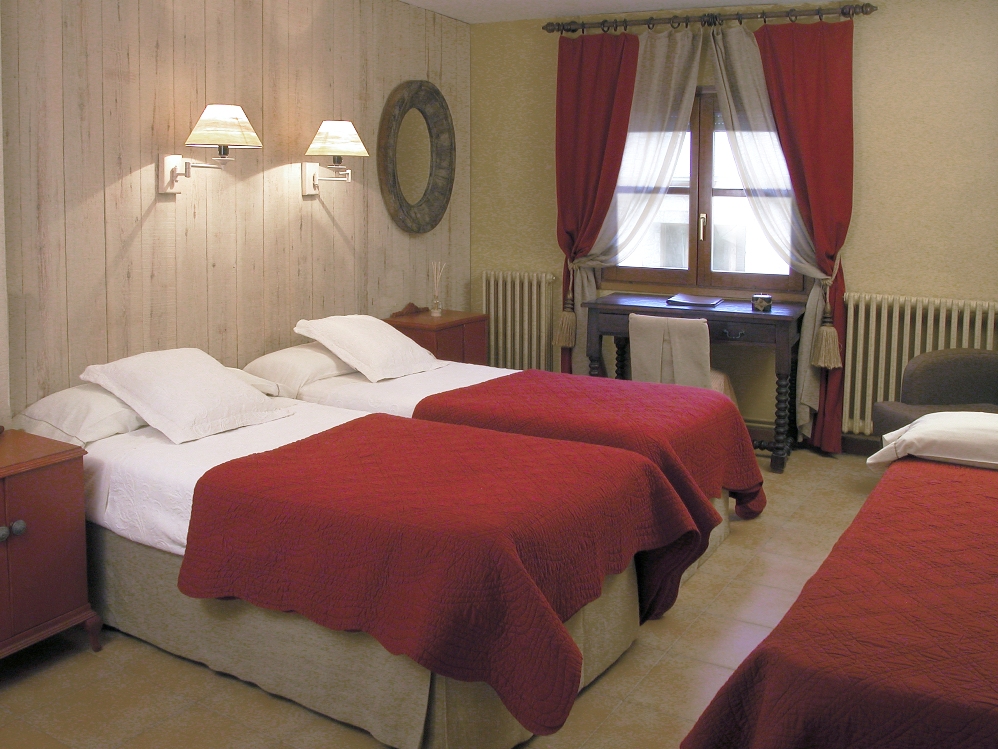 Hotel Plaza