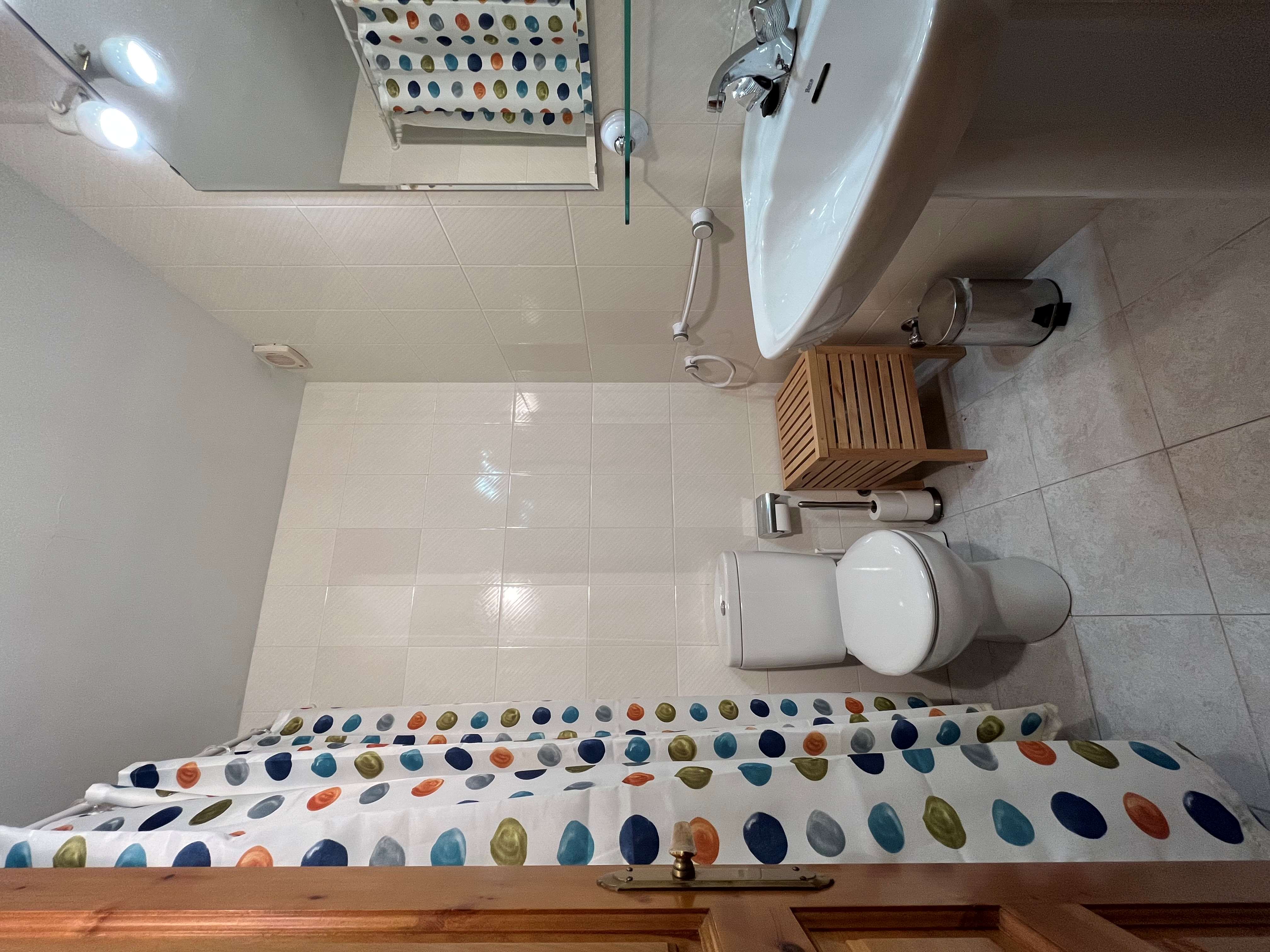 Apartamentos Casa Damián del Baile - Casa Puyadón
