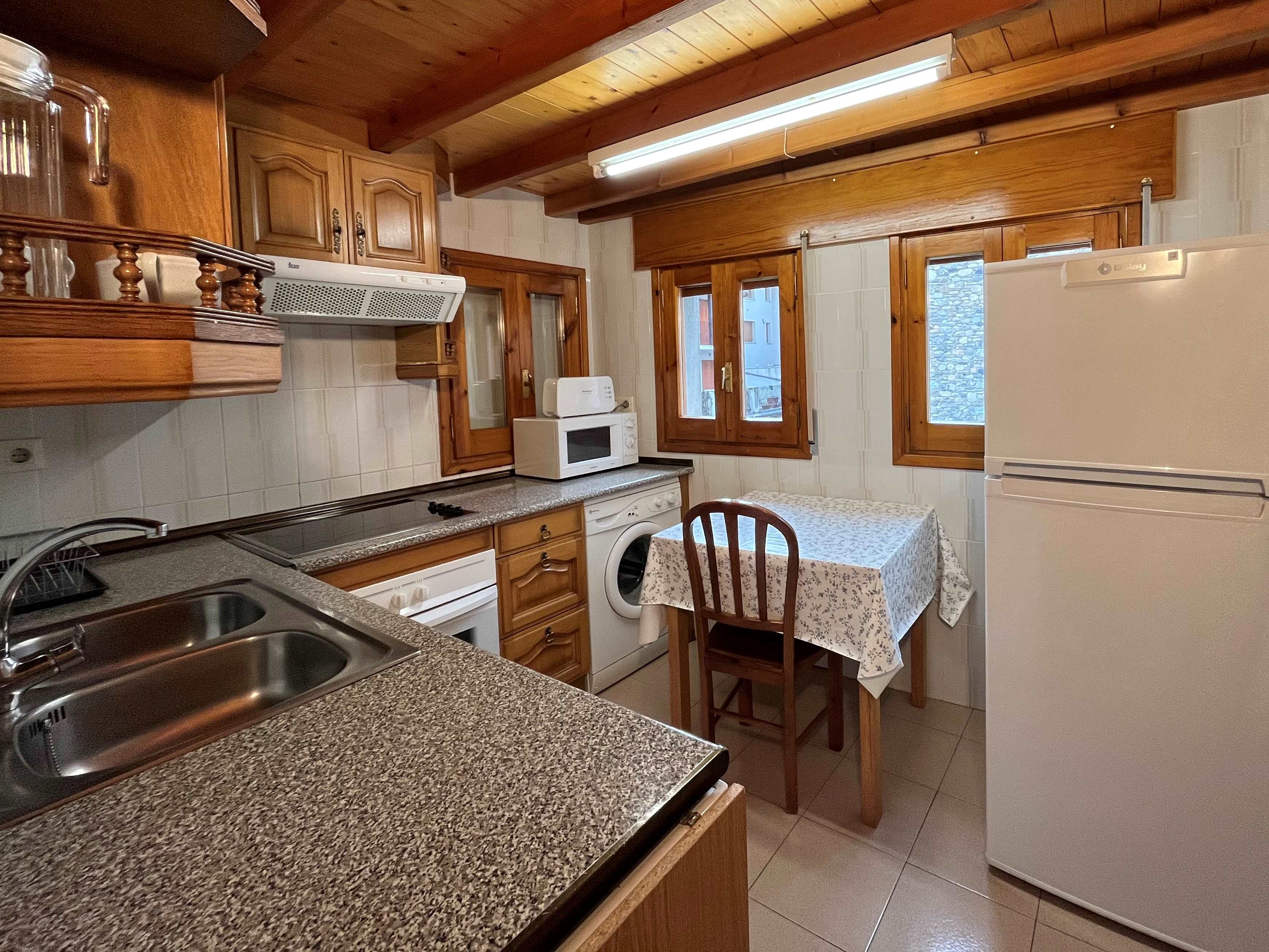 Apartamentos Casa Damián del Baile - Casa Puyadón