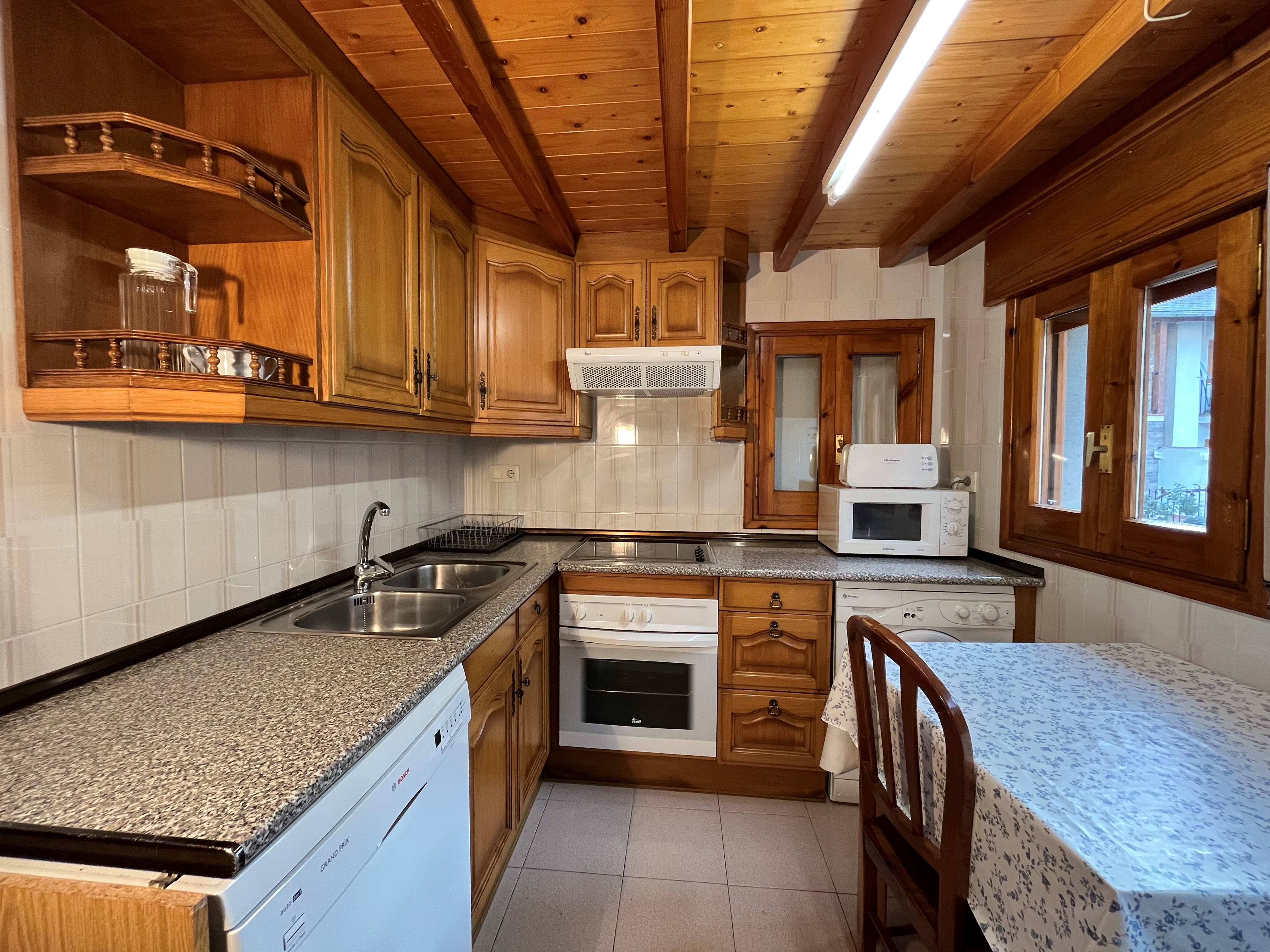 Apartamentos Casa Damián del Baile - Casa Puyadón
