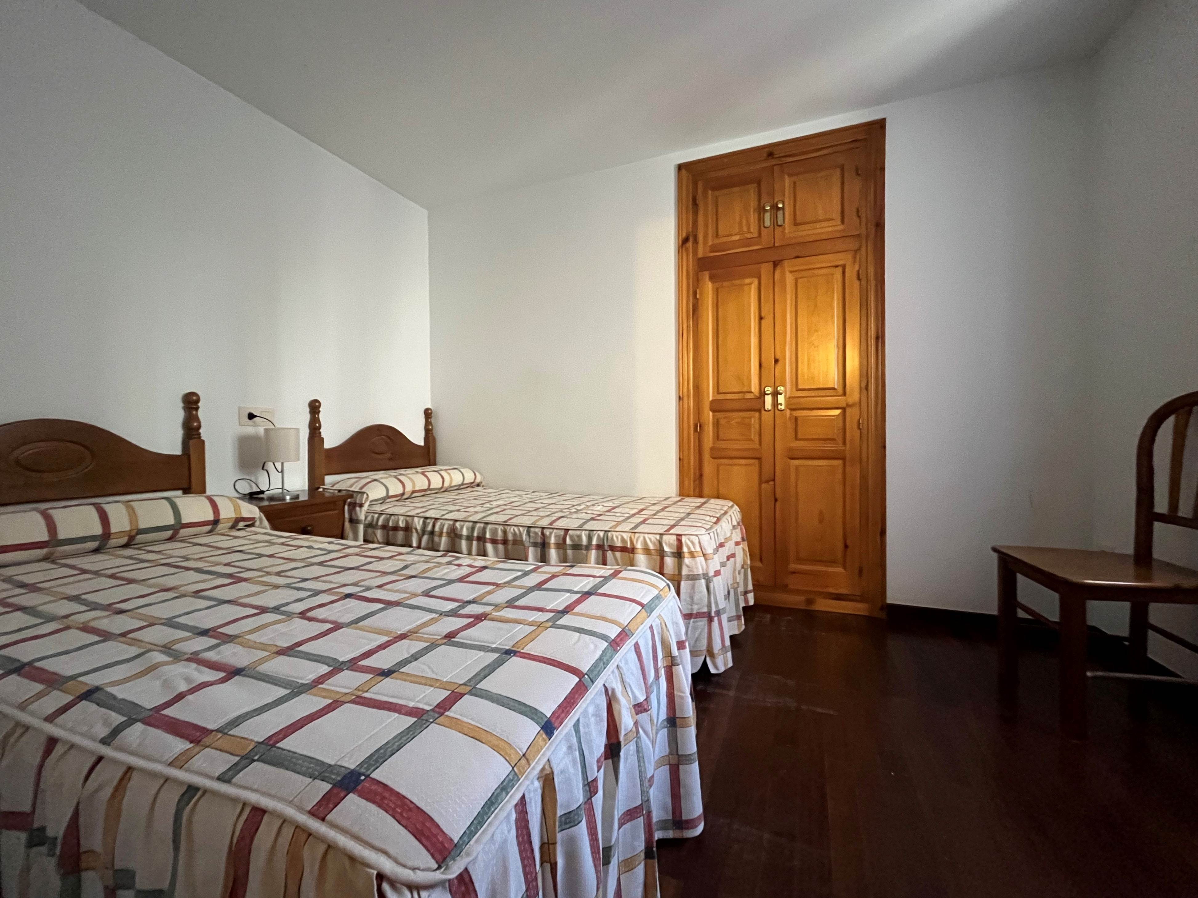 Apartamentos Casa Damián del Baile - Casa Puyadón