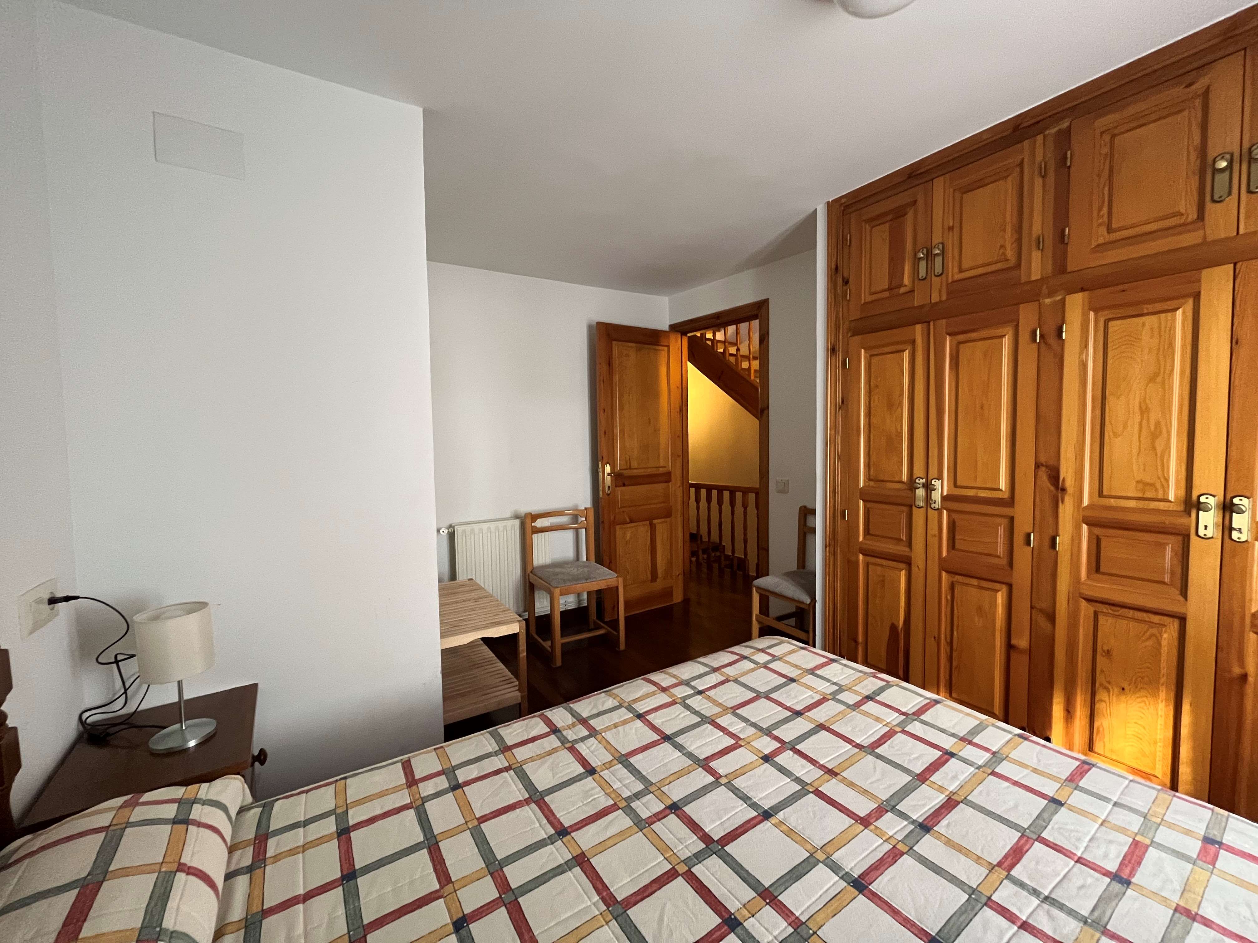 Apartamentos Casa Damián del Baile - Casa Puyadón