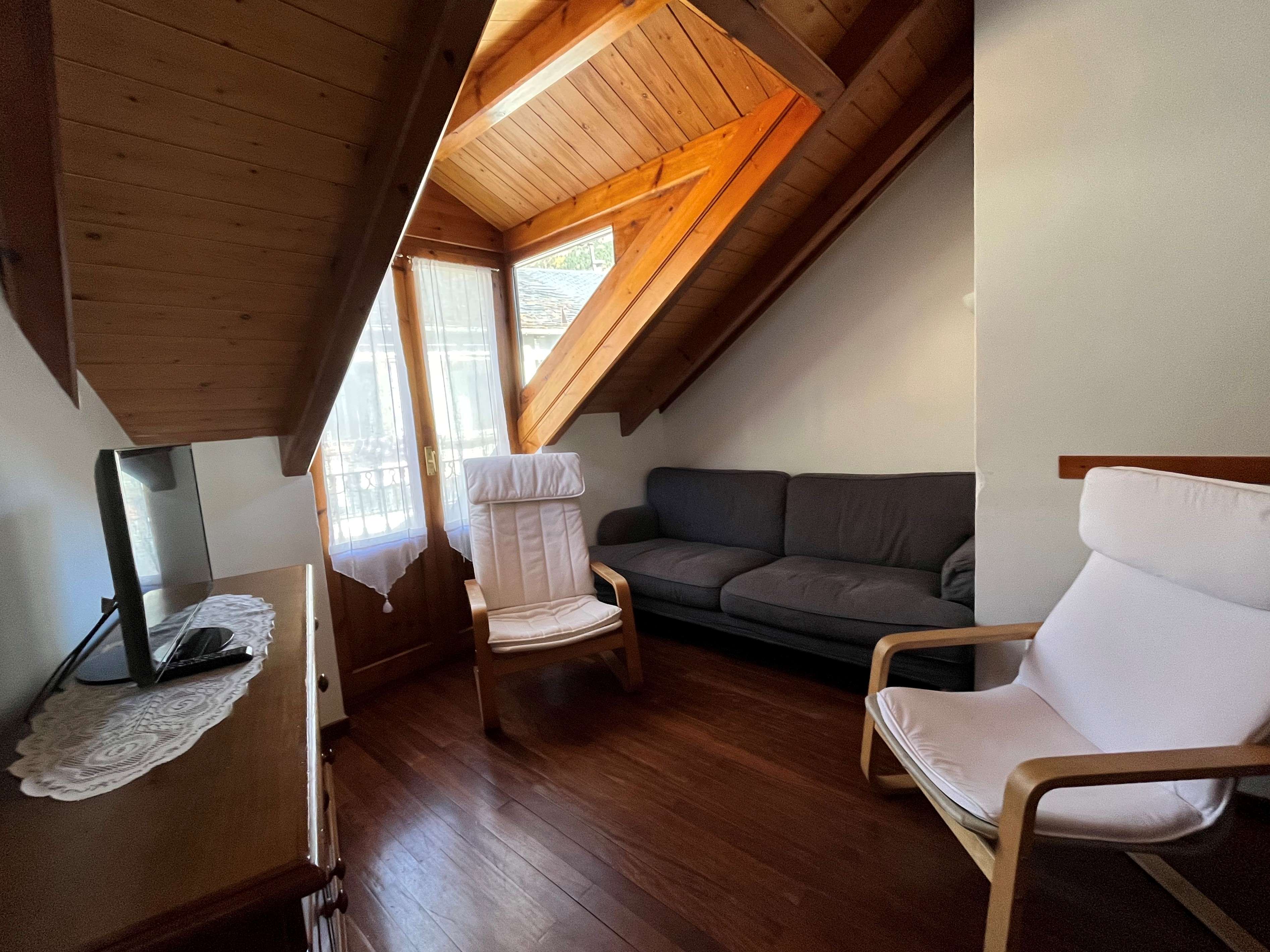 Apartamentos Casa Damián del Baile - Casa Puyadón