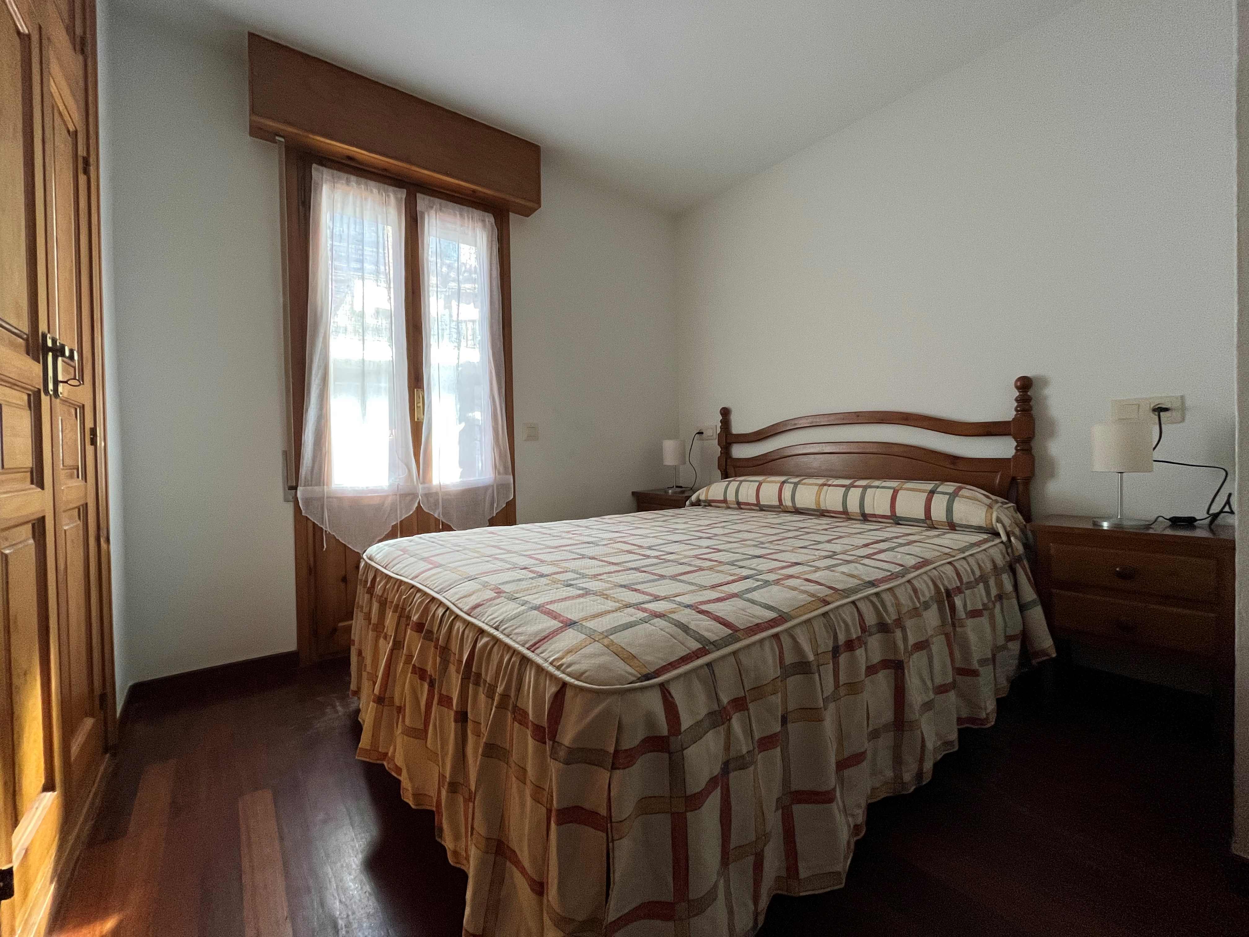 Apartamentos Casa Damián del Baile - Casa Puyadón