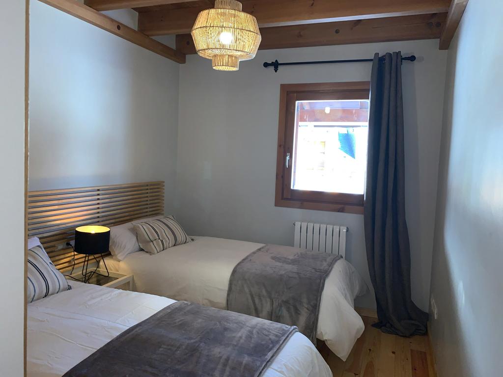 Chalet Los Ibones de Formigal
