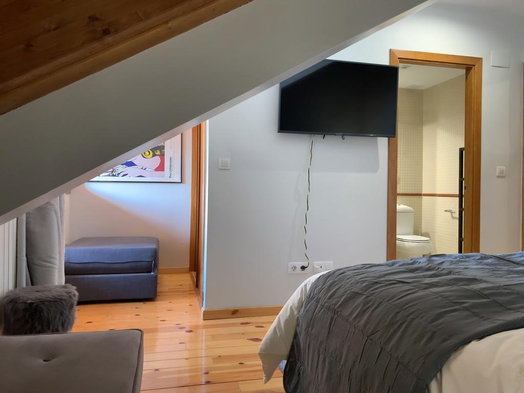 Chalet Los Ibones de Formigal