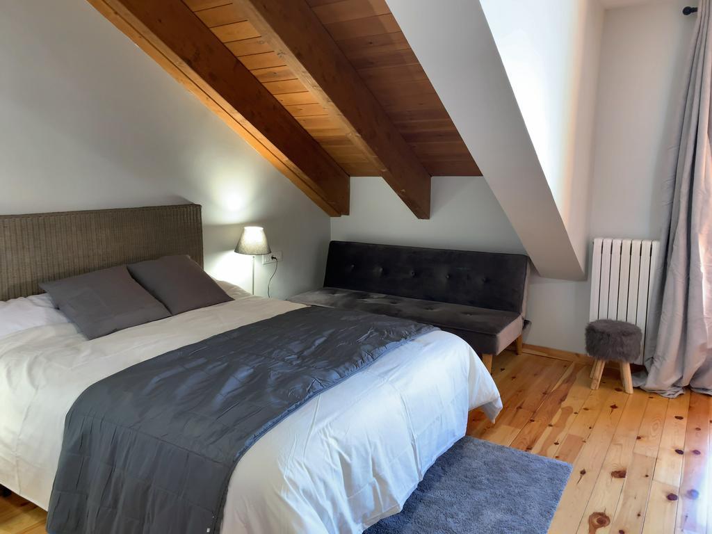 Chalet Los Ibones de Formigal