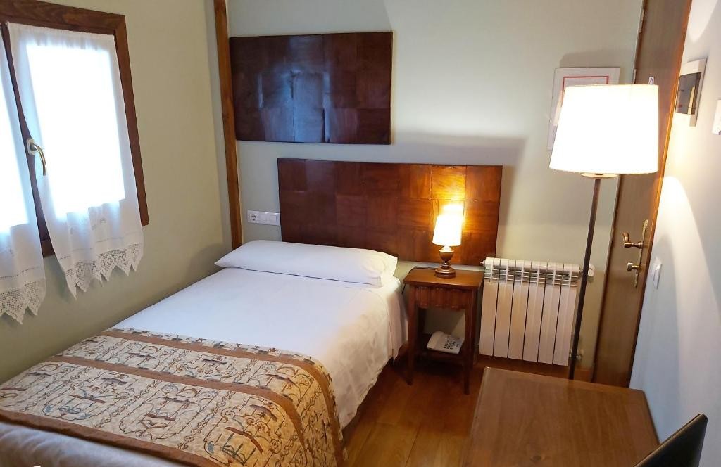 Hotel Conde Aznar