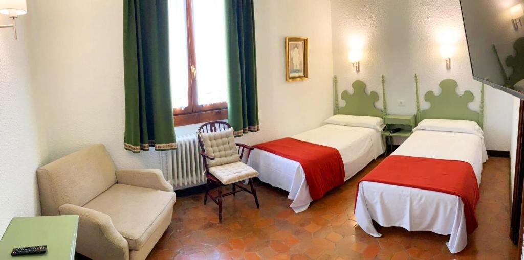 Hotel Conde Aznar