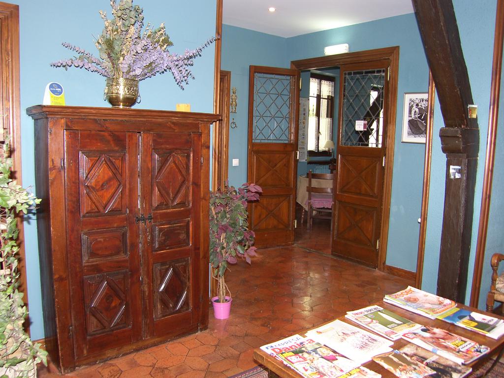 Hotel Conde Aznar