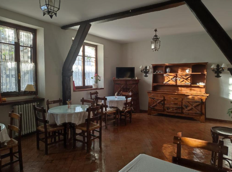 Hotel Conde Aznar