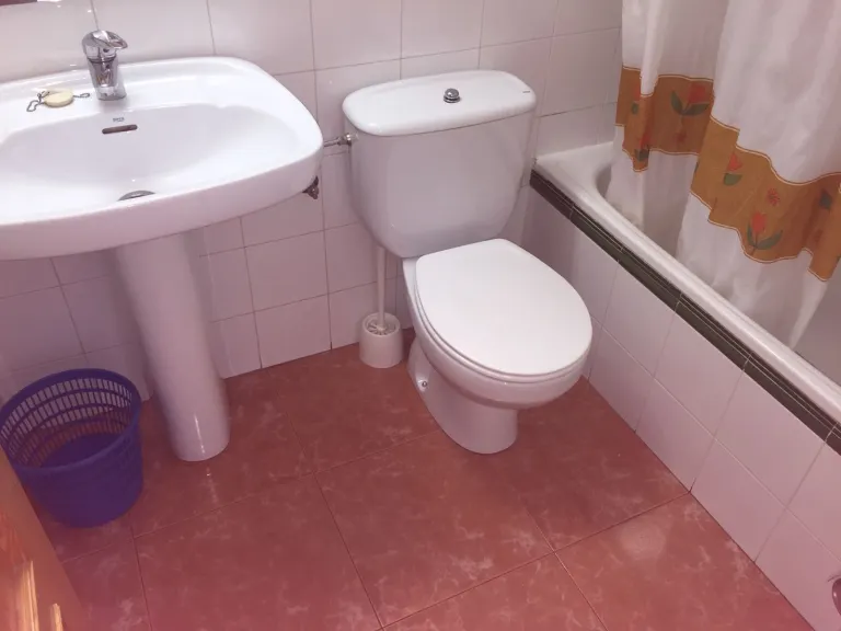 Casa Marcial (Primer Piso)
