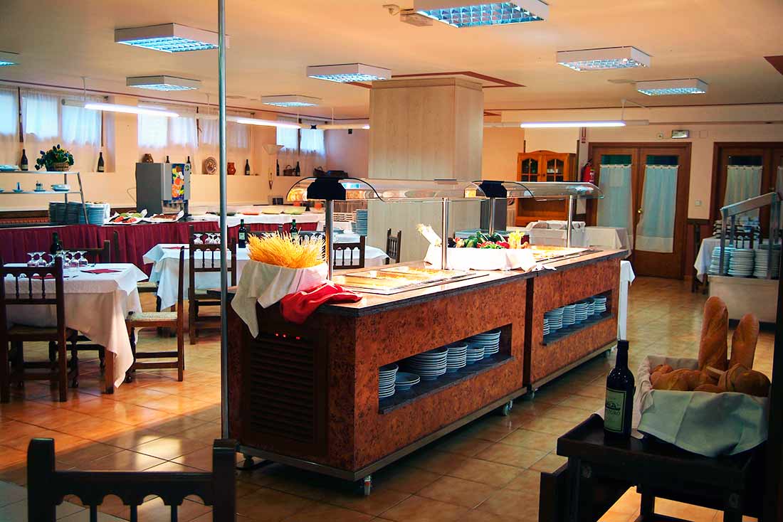 Gran Hotel de Jaca