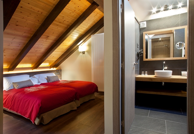 Hotel La Neu