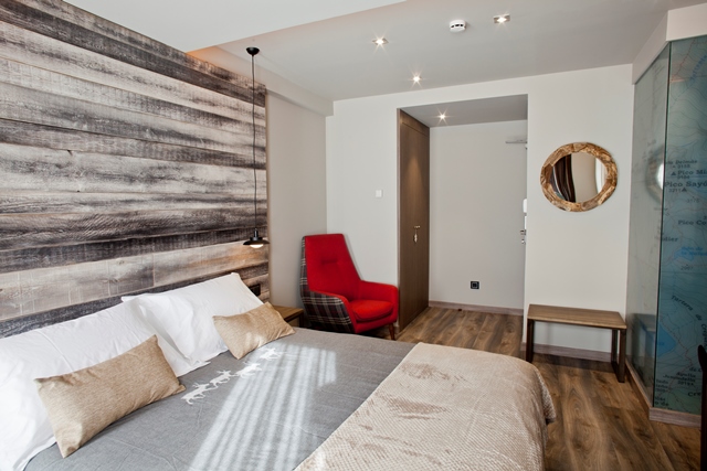 Hotel La Neu