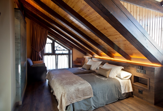 Hotel La Neu