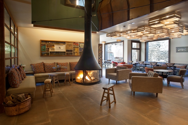 Hotel La Neu