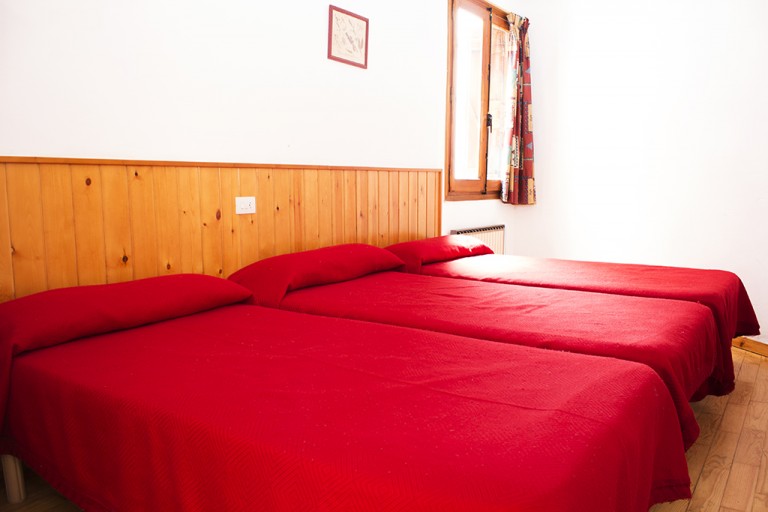Apartamento Grist 1