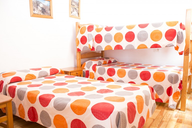 Apartamento Grist 1