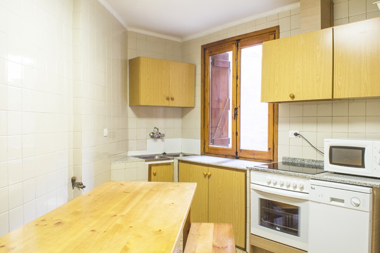 Apartamento Grist 1