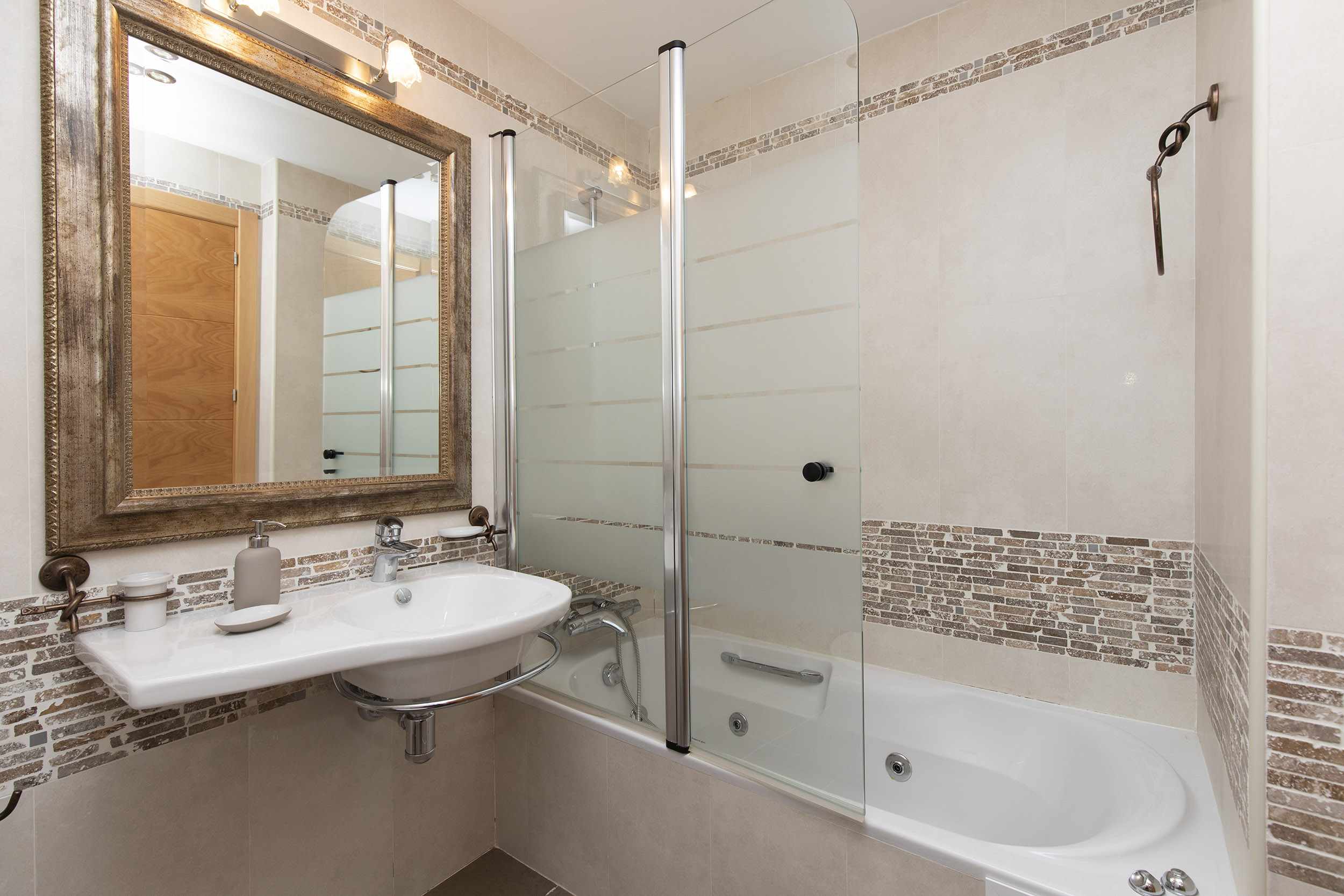 Apartamento Refugio del Valle